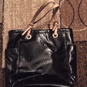 Authentic Michael Kors Purse